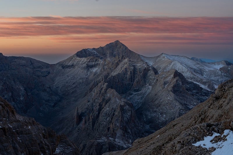 Rocky Mountains